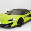 MCLAREN 600LT 3.8 V8 TURBO GASOLINA SPIDER SSG MCLAREN 600LT 3.8 V8 TURBO GASOLINA SPIDER SSG