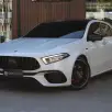 MERCEDES-BENZ A 45 AMG 2.0 CGI GASOLINA S 4MATIC SPEEDSHIFT MERCEDES-BENZ A 45 AMG 2.0 CGI GASOLINA S 4MATIC SPEEDSHIFT