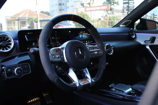 MERCEDES-BENZ-A 45 AMG-2021