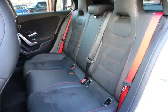 MERCEDES-BENZ-A 45 AMG-2021