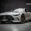 MERCEDES-BENZ AMG GT 63 4.0 V8 TURBO PHEV S E PERFORMANCE COUPÉ 2P 4MATIC+ SPEEDSHIFT MERCEDES-BENZ AMG GT 63 4.0 V8 TURBO PHEV S E PERFORMANCE COUPÉ 2P 4MATIC+ SPEEDSHIFT