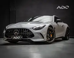 MERCEDES-BENZ AMG GT 63 4.0 V8 TURBO PHEV S E PERFORMANCE COUPÉ 2P 4MATIC+ SPEEDSHIFT MERCEDES-BENZ AMG GT 63 4.0 V8 TURBO PHEV S E PERFORMANCE COUPÉ 2P 4MATIC+ SPEEDSHIFT