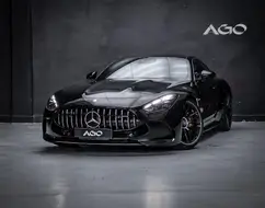 MERCEDES-BENZ AMG GT 63 4.0 V8 TURBO PHEV S E PERFORMANCE COUPÉ 2P 4MATIC+ SPEEDSHIFT MERCEDES-BENZ AMG GT 63 4.0 V8 TURBO PHEV S E PERFORMANCE COUPÉ 2P 4MATIC+ SPEEDSHIFT