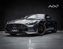MERCEDES-BENZ AMG GT 63 4.0 V8 TURBO PHEV S E PERFORMANCE COUPÉ 2P 4MATIC+ SPEEDSHIFT MERCEDES-BENZ AMG GT 63 4.0 V8 TURBO PHEV S E PERFORMANCE COUPÉ 2P 4MATIC+ SPEEDSHIFT