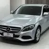MERCEDES-BENZ C 180 1.6 CGI AVANTGARDE 16V TURBO GASOLINA 4P AUTOMÁTICO MERCEDES-BENZ C 180 1.6 CGI AVANTGARDE 16V TURBO GASOLINA 4P AUTOMÁTICO
