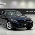 MERCEDES-BENZ C 180 1.6 CGI GASOLINA AVANTGARDE COUPÉ 9G-TRONIC MERCEDES-BENZ C 180 1.6 CGI GASOLINA AVANTGARDE COUPÉ 9G-TRONIC