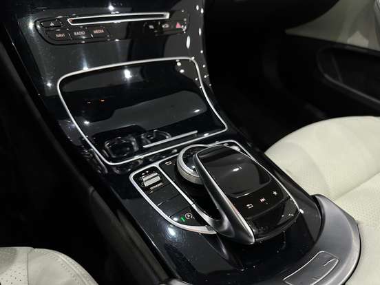MERCEDES-BENZ-C 180-1.6 CGI GASOLINA AVANTGARDE COUPÉ 9G-TRONIC MERCEDES-BENZ-C 180-2017