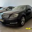 MERCEDES-BENZ C 180 1.6 CGI SPORT 16V TURBO GASOLINA 4P AUTOMÁTICO MERCEDES-BENZ C 180 1.6 CGI SPORT 16V TURBO GASOLINA 4P AUTOMÁTICO