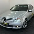 MERCEDES-BENZ C 180 K 1.6 CLASSIC KOMPRESSOR GASOLINA 4P AUTOMÁTICO MERCEDES-BENZ C 180 K 1.6 CLASSIC KOMPRESSOR GASOLINA 4P AUTOMÁTICO