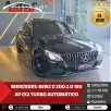 MERCEDES-BENZ C 200 2.0 CGI AVANTGARDE 16V GASOLINA 4P AUTOMÁTICO MERCEDES-BENZ C 200 2.0 CGI AVANTGARDE 16V GASOLINA 4P AUTOMÁTICO
