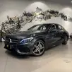 MERCEDES-BENZ C 250 2.0 CGI SPORT TURBO 16V GASOLINA 4P AUTOMÁTICO MERCEDES-BENZ C 250 2.0 CGI SPORT TURBO 16V GASOLINA 4P AUTOMÁTICO