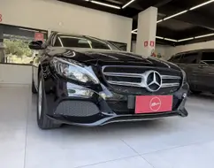 MERCEDES-BENZ C 250 2.0 CGI GASOLINA AVANTGARDE 9G-TRONIC MERCEDES-BENZ C 250 2.0 CGI GASOLINA AVANTGARDE 9G-TRONIC