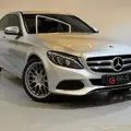 MERCEDES-BENZ C 250 2.0 CGI GASOLINA AVANTGARDE 9G-TRONIC MERCEDES-BENZ C 250 2.0 CGI GASOLINA AVANTGARDE 9G-TRONIC