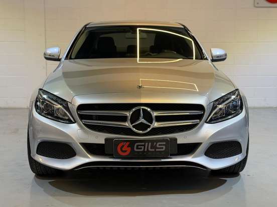 MERCEDES-BENZ-C 250-2.0 CGI GASOLINA AVANTGARDE 9G-TRONIC MERCEDES-BENZ-C 250-2017