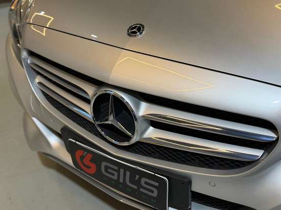 MERCEDES-BENZ-C 250-2017