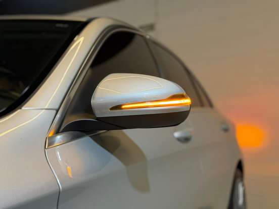 MERCEDES-BENZ-C 250-2.0 CGI GASOLINA AVANTGARDE 9G-TRONIC MERCEDES-BENZ-C 250-2017