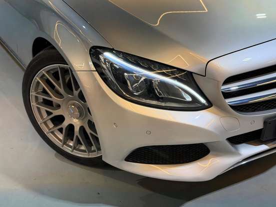 MERCEDES-BENZ-C 250-2.0 CGI GASOLINA AVANTGARDE 9G-TRONIC MERCEDES-BENZ-C 250-2017