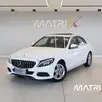 MERCEDES-BENZ C 250 2.0 CGI GASOLINA AVANTGARDE 9G-TRONIC MERCEDES-BENZ C 250 2.0 CGI GASOLINA AVANTGARDE 9G-TRONIC