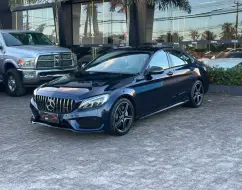 MERCEDES-BENZ C 300 2.0 CGI GASOLINA SPORT 9G-TRONIC MERCEDES-BENZ C 300 2.0 CGI GASOLINA SPORT 9G-TRONIC