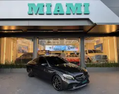 MERCEDES-BENZ C 300 2.0 CGI GASOLINA SPORT COUPÉ 9G-TRONIC MERCEDES-BENZ C 300 2.0 CGI GASOLINA SPORT COUPÉ 9G-TRONIC