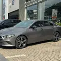 MERCEDES-BENZ CLA 250 2.0 CGI GASOLINA 7G-DCT MERCEDES-BENZ CLA 250 2.0 CGI GASOLINA 7G-DCT