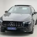 MERCEDES-BENZ CLA 250 2.0 CGI GASOLINA SPORT 4MATIC 7G-DCT MERCEDES-BENZ CLA 250 2.0 CGI GASOLINA SPORT 4MATIC 7G-DCT