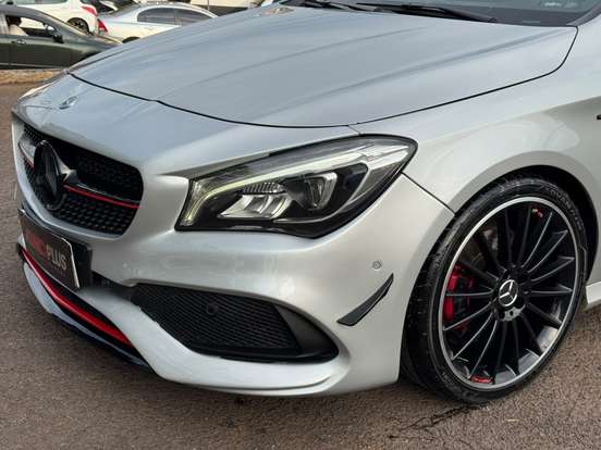 MERCEDES-BENZ-CLA 250-2016