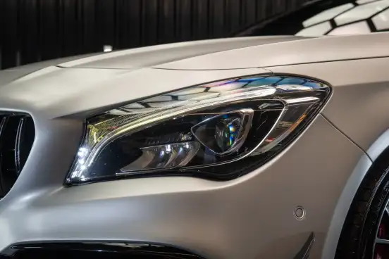 MERCEDES-BENZ-CLA 45 AMG-2.0 CGI GASOLINA 4MATIC SPEEDSHIFT MERCEDES-BENZ-CLA 45 AMG-2017