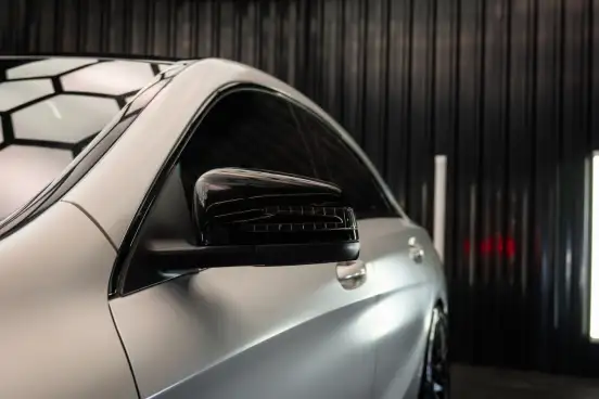 MERCEDES-BENZ-CLA 45 AMG-2017