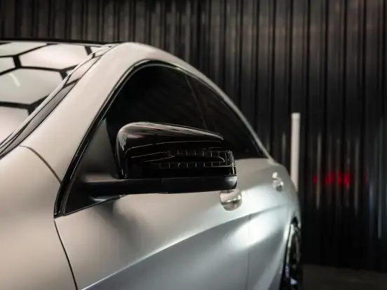 MERCEDES-BENZ-CLA 45 AMG-2.0 CGI GASOLINA 4MATIC SPEEDSHIFT MERCEDES-BENZ-CLA 45 AMG-2017