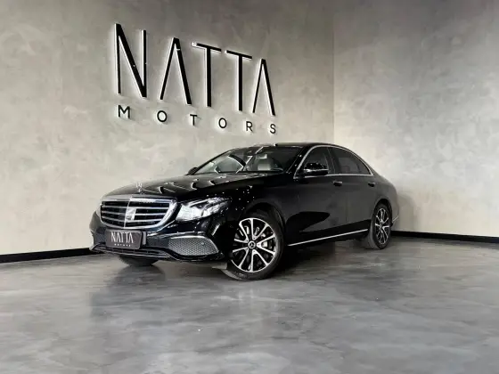 MERCEDES-BENZ E 250 2.0 CGI GASOLINA EXCLUSIVE 9G-TRONIC MERCEDES-BENZ E 250 2.0 CGI GASOLINA EXCLUSIVE 9G-TRONIC