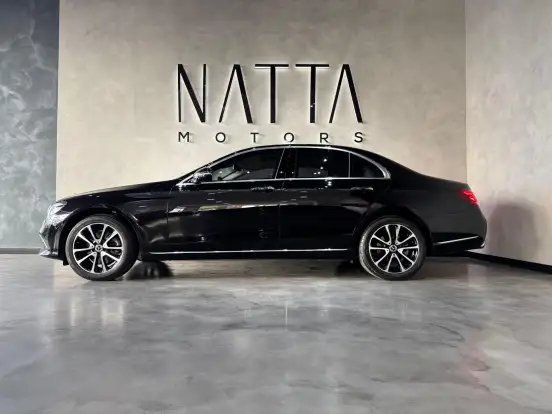 MERCEDES-BENZ-E 250-2.0 CGI GASOLINA EXCLUSIVE 9G-TRONIC MERCEDES-BENZ-E 250-2018
