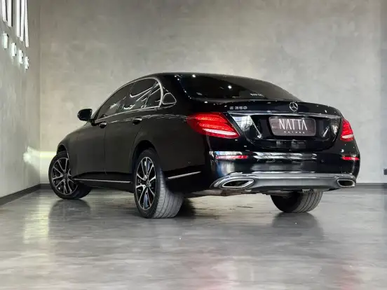 MERCEDES-BENZ-E 250-2.0 CGI GASOLINA EXCLUSIVE 9G-TRONIC MERCEDES-BENZ-E 250-2018