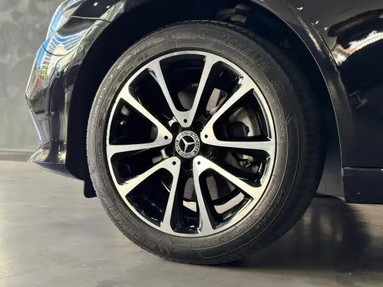MERCEDES-BENZ-E 250-2.0 CGI GASOLINA EXCLUSIVE 9G-TRONIC MERCEDES-BENZ-E 250-2018