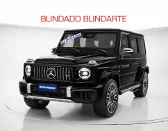 MERCEDES-BENZ G 63 AMG 4.0 V8 BITURBO MHEV MANUFAKTUR 4MATIC SPEEDSHIFT MERCEDES-BENZ G 63 AMG 4.0 V8 BITURBO MHEV MANUFAKTUR 4MATIC SPEEDSHIFT
