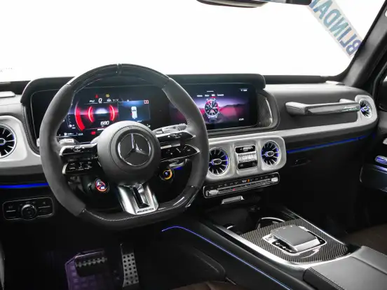 MERCEDES-BENZ-G 63 AMG-2026