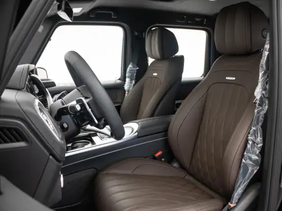 MERCEDES-BENZ-G 63 AMG-4.0 V8 BITURBO MHEV MANUFAKTUR 4MATIC SPEEDSHIFT MERCEDES-BENZ-G 63 AMG-2026