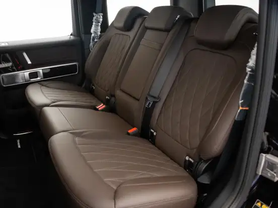 MERCEDES-BENZ-G 63 AMG-4.0 V8 BITURBO MHEV MANUFAKTUR 4MATIC SPEEDSHIFT MERCEDES-BENZ-G 63 AMG-2026