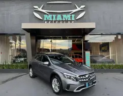 MERCEDES-BENZ GLA 200 1.6 CGI FLEX STYLE 7G-DCT MERCEDES-BENZ GLA 200 1.6 CGI FLEX STYLE 7G-DCT