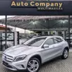 MERCEDES-BENZ GLA 200 1.6 CGI ENDURO 16V TURBO FLEX 4P AUTOMÁTICO MERCEDES-BENZ GLA 200 1.6 CGI ENDURO 16V TURBO FLEX 4P AUTOMÁTICO
