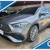 MERCEDES-BENZ GLA 35 AMG 2.0 CGI GASOLINA 4MATIC SPEEDSHIFT MERCEDES-BENZ GLA 35 AMG 2.0 CGI GASOLINA 4MATIC SPEEDSHIFT