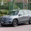 MERCEDES-BENZ GLB 200 1.3 CGI GASOLINA PROGRESSIVE 7G-DCT MERCEDES-BENZ GLB 200 1.3 CGI GASOLINA PROGRESSIVE 7G-DCT