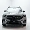 MERCEDES-BENZ GLB 220 2.0 MHEV NIGHT EDITION 4MATIC 8G-DCT MERCEDES-BENZ GLB 220 2.0 MHEV NIGHT EDITION 4MATIC 8G-DCT