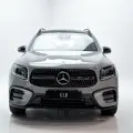 MERCEDES-BENZ GLB 220 2.0 MHEV NIGHT EDITION 4MATIC 8G-DCT MERCEDES-BENZ GLB 220 2.0 MHEV NIGHT EDITION 4MATIC 8G-DCT
