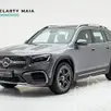 MERCEDES-BENZ GLB 220 2.0 MHEV AMG LINE 4MATIC 8G-DCT MERCEDES-BENZ GLB 220 2.0 MHEV AMG LINE 4MATIC 8G-DCT