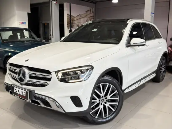 MERCEDES-BENZ GLC 220d 2.0 TURBO DIESEL ENDURO 9G-TRONIC MERCEDES-BENZ GLC 220d 2.0 TURBO DIESEL ENDURO 9G-TRONIC
