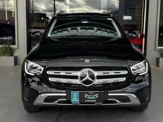 MERCEDES-BENZ-GLC 220d-2.0 TURBO DIESEL ENDURO 9G-TRONIC MERCEDES-BENZ-GLC 220d-2021