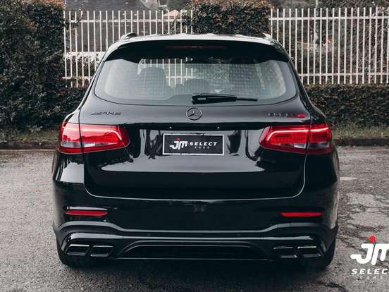 MERCEDES-BENZ-GLC 250-2.0 CGI GASOLINA 4MATIC 9G-TRONIC MERCEDES-BENZ-GLC 250-2016