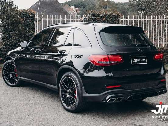 MERCEDES-BENZ-GLC 250-2.0 CGI GASOLINA 4MATIC 9G-TRONIC MERCEDES-BENZ-GLC 250-2016