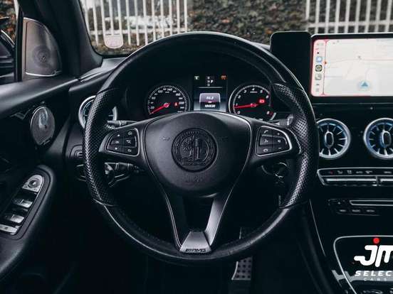 MERCEDES-BENZ-GLC 250-2.0 CGI GASOLINA 4MATIC 9G-TRONIC MERCEDES-BENZ-GLC 250-2016